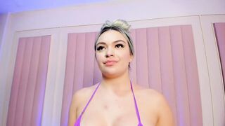 milaowens - Porn Video [Bongacams]: tantalizing chemistry, charming broadcaster, luscious assets