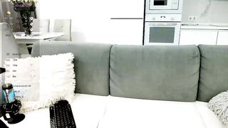 Yamajca - Porn Video [Bongacams]: breathtaking booty, tantalizing chemistry, quivering pleasure