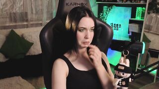 KiraLiLime - Porn Video [Bongacams]: suck dick, irresistible enchantment, ravishing princess