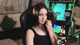 KiraLiLime - Porn Video [Bongacams]: suck dick, irresistible enchantment, ravishing princess