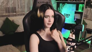 KiraLiLime - Porn Video [Bongacams]: suck dick, irresistible enchantment, ravishing princess