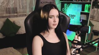 KiraLiLime - Porn Video [Bongacams]: suck dick, irresistible enchantment, ravishing princess