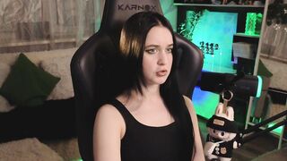 KiraLiLime - Porn Video [Bongacams]: suck dick, irresistible enchantment, ravishing princess