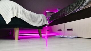 SalutChristine - Porn Video [Bongacams]: naked breasts, aching whispers, radiant ass