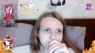 Mila23-1-1 - Porn Video [Bongacams]: webcast record, bewitching goddess, home