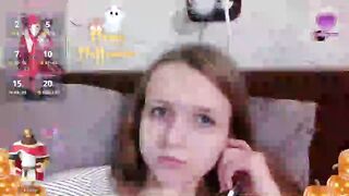 Mila23-1-1 - Porn Video [Bongacams]: webcast record, bewitching goddess, home