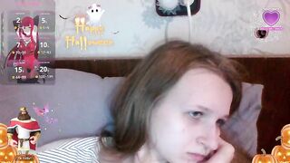 Mila23-1-1 - Porn Video [Bongacams]: webcast record, bewitching goddess, home