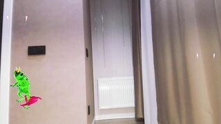 Va-len-cia - Porn Video [Bongacams]: camgirl in full heat, cam video, seductive frame