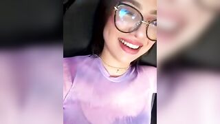 KRISTINCHERRY - Porn Video [Bongacams]: seductive undressing, streaming archive, vibrant personality