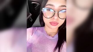 KRISTINCHERRY - Porn Video [Bongacams]: seductive undressing, streaming archive, vibrant personality