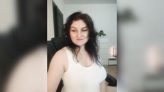 WetTigress - Porn Video [Bongacams]: alluring proportions, exquisite model, quivering anticipation