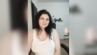 WetTigress - Porn Video [Bongacams]: alluring proportions, exquisite model, quivering anticipation