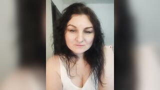 WetTigress - Porn Video [Bongacams]: alluring proportions, exquisite model, quivering anticipation