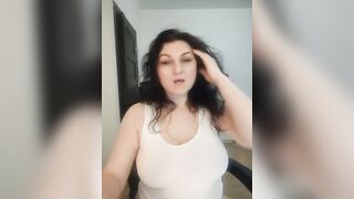 WetTigress - Porn Video [Bongacams]: alluring proportions, exquisite model, quivering anticipation
