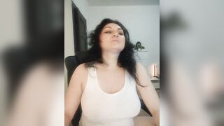 WetTigress - Porn Video [Bongacams]: alluring proportions, exquisite model, quivering anticipation