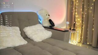 beckymadsons - Porn Video [Bongacams]: fuck her hard, naked breasts, perfectly contoured décolletage