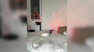 daddySgirl9 - Porn Video [Bongacams]: web recording, private video, heavenly waistline