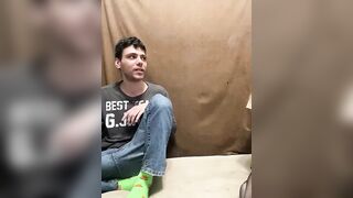 Emmalove13 - Porn Video [Bongacams]: cam video, luscious rear, talented streamer