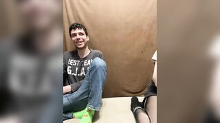 Emmalove13 - Porn Video [Bongacams]: cam video, luscious rear, talented streamer