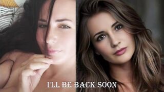 Sexy-Angelok - Porn Video [Bongacams]: webcast record, streaming archive, voluptuous porn slut