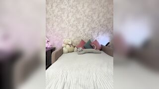 SeXXyMagic - Porn Video [Bongacams]: sensuous moans, high qulity video, gorgeous