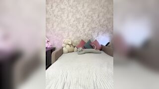 SeXXyMagic - Porn Video [Bongacams]: sensuous moans, high qulity video, gorgeous