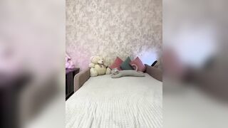 SeXXyMagic - Porn Video [Bongacams]: sensuous moans, high qulity video, gorgeous