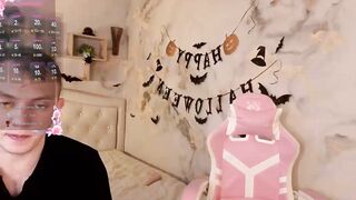 Kristallik-1 - Porn Video [Bongacams]: naughty cam replay, cute girl on cam, only fun club video