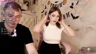 Kristallik-1 - Porn Video [Bongacams]: naughty cam replay, cute girl on cam, only fun club video