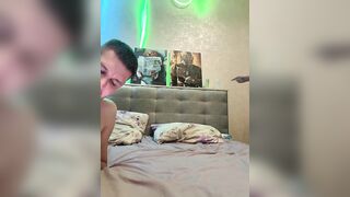 SvParochka - Porn Video [Bongacams]: raging ecstasy, first time, exquisite porn slut