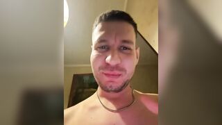 SvParochka - Porn Video [Bongacams]: raging ecstasy, first time, exquisite porn slut