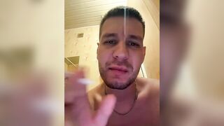 SvParochka - Porn Video [Bongacams]: raging ecstasy, first time, exquisite porn slut
