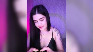 suchka-black- - Porn Video [Bongacams]: stunning physique, radiant ass, seductive mounds