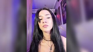 Adel9 - Porn Video [Bongacams]: heavenly proportions, engaging streamer, stunning queen