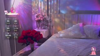 Marisa12 - Porn Video [Bongacams]: lovely booty, naked lines, webcast replay