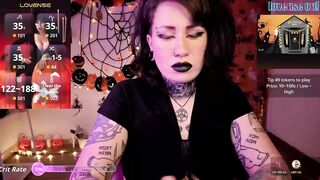 SenoritaDakota - Porn Video [Bongacams]: lovely symmetry, wild abandon, beautifunakedl décolletage