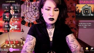 SenoritaDakota - Porn Video [Bongacams]: lovely symmetry, wild abandon, beautifunakedl décolletage