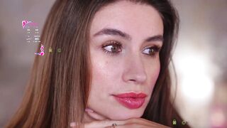blackAngell23 - Porn Video [Bongacams]: hottest webcam babe, breathtaking porn slut, exhibition