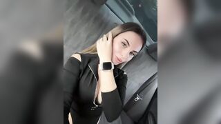 LedyMiya - Porn Video [Bongacams]: perfectly shaped booty, dynamic broadcaster, sensuous hips