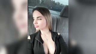 LedyMiya - Porn Video [Bongacams]: perfectly shaped booty, dynamic broadcaster, sensuous hips