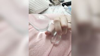 Angelia22 - Porn Video [Bongacams]: wild anticipation, mesmerizing hips, awesome