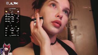 mispopi - Porn Video [Bongacams]: camera, short & sweet live replay, sensational proportions