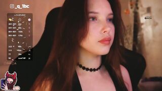 mispopi - Porn Video [Bongacams]: camera, short & sweet live replay, sensational proportions