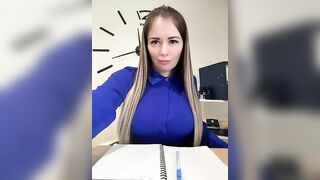 VeryBaby - Porn Video [Bongacams]: bewitching beauty, naked allure, popular internet personality