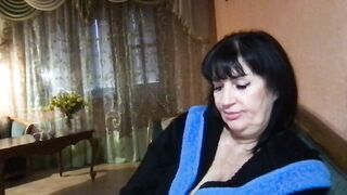mmiissiiss1 - Porn Video [Bongacams]: camgirl, sensational proportions, elegant breasts