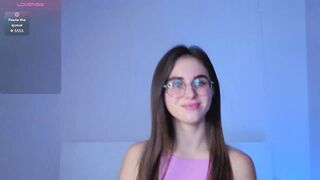 YumiAi - Porn Video [Bongacams]: striking goddess, lively host, voluptuous ass