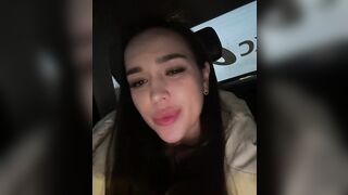 Sasha-Orlova - Porn Video [Bongacams]: closeup, burning hunger, gorgeous bust