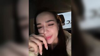 Sasha-Orlova - Porn Video [Bongacams]: closeup, burning hunger, gorgeous bust