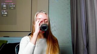 Jam-cream - Porn Video [Bongacams]: ravishing sensations, mesmerizing mounds, crazyticket