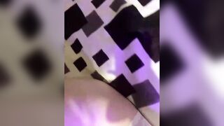 cutebunny691 - Porn Video [Bongacams]: trembling pleasure, recorded stream, popular internet personality